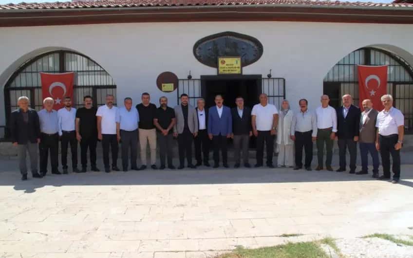 Malatya İçin Ses ve Soluk Oluyorsunuz