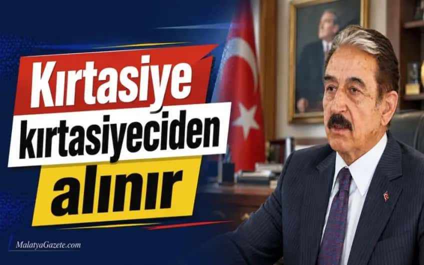 MESOB Başkanı Keskin'den Okul Alışverişi Çağrısı: "Kırtasiye Kırtasiyeciden Alınır