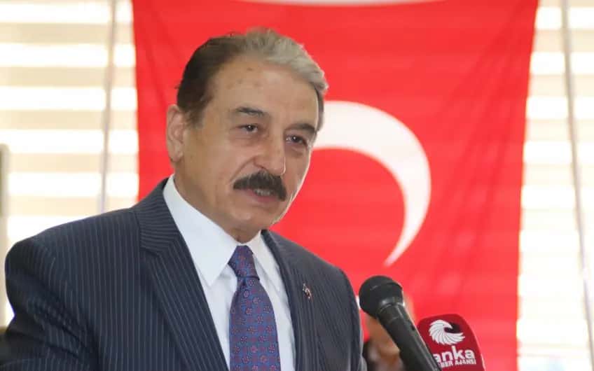 Şevket Keskin: 15 Temmuz Gecesi Millet, Kendi Kaderine Sahip Çıktı