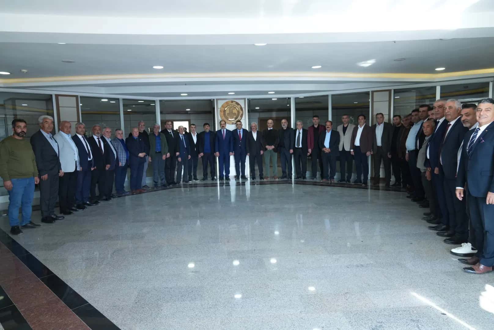 Malatya İçin Ortak Akıl Çağrısı