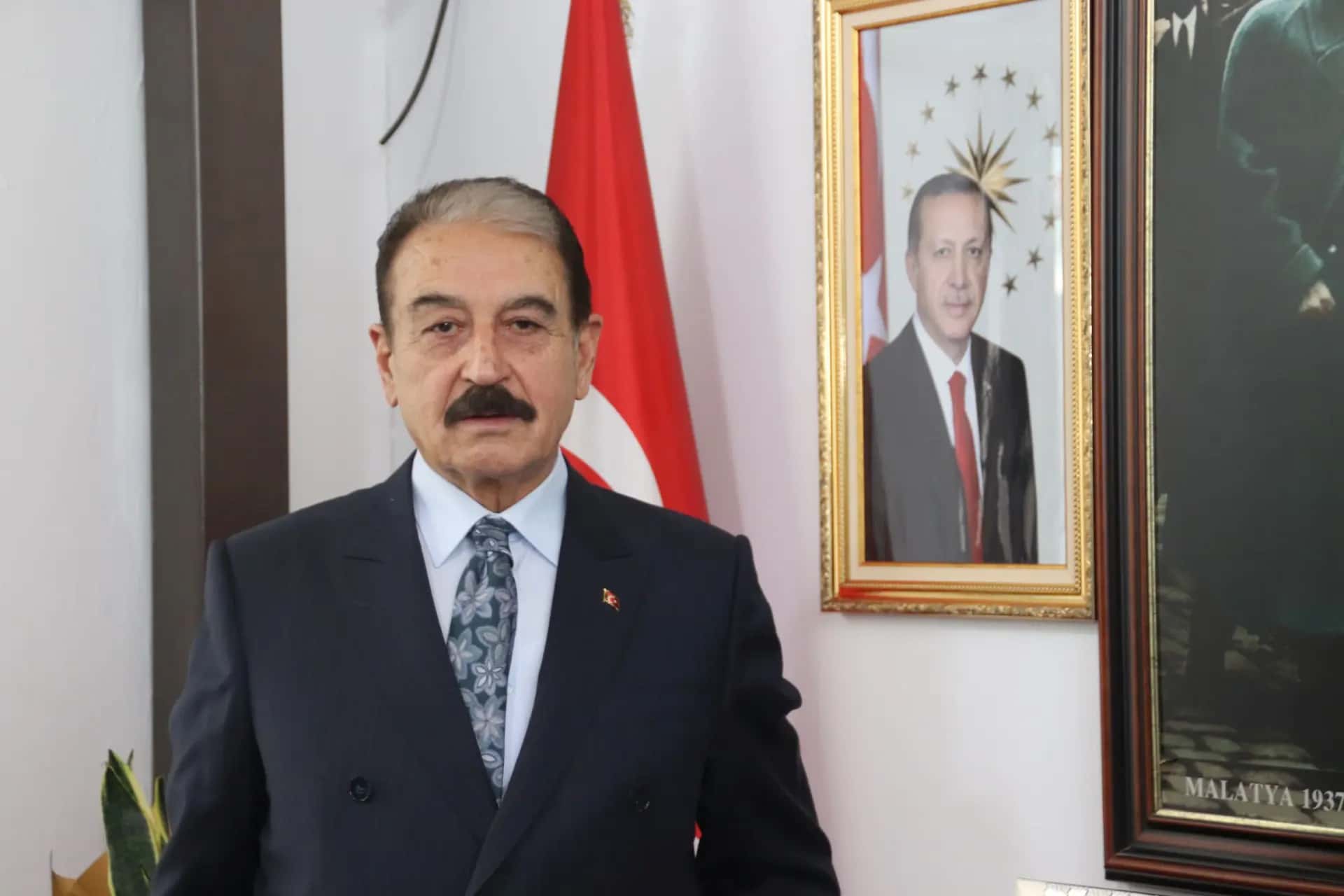 MESOB Başkanı Keskin: “Cumhuriyet, Milletimizin En Büyük Emanetidir”