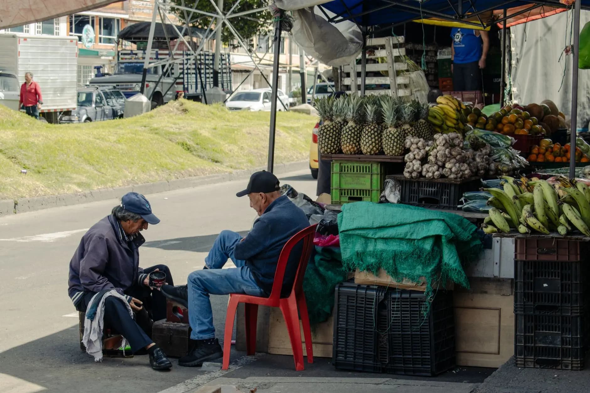 Yeşiltepe Esnaf Ve Sanatkarlar Esnaf Odası