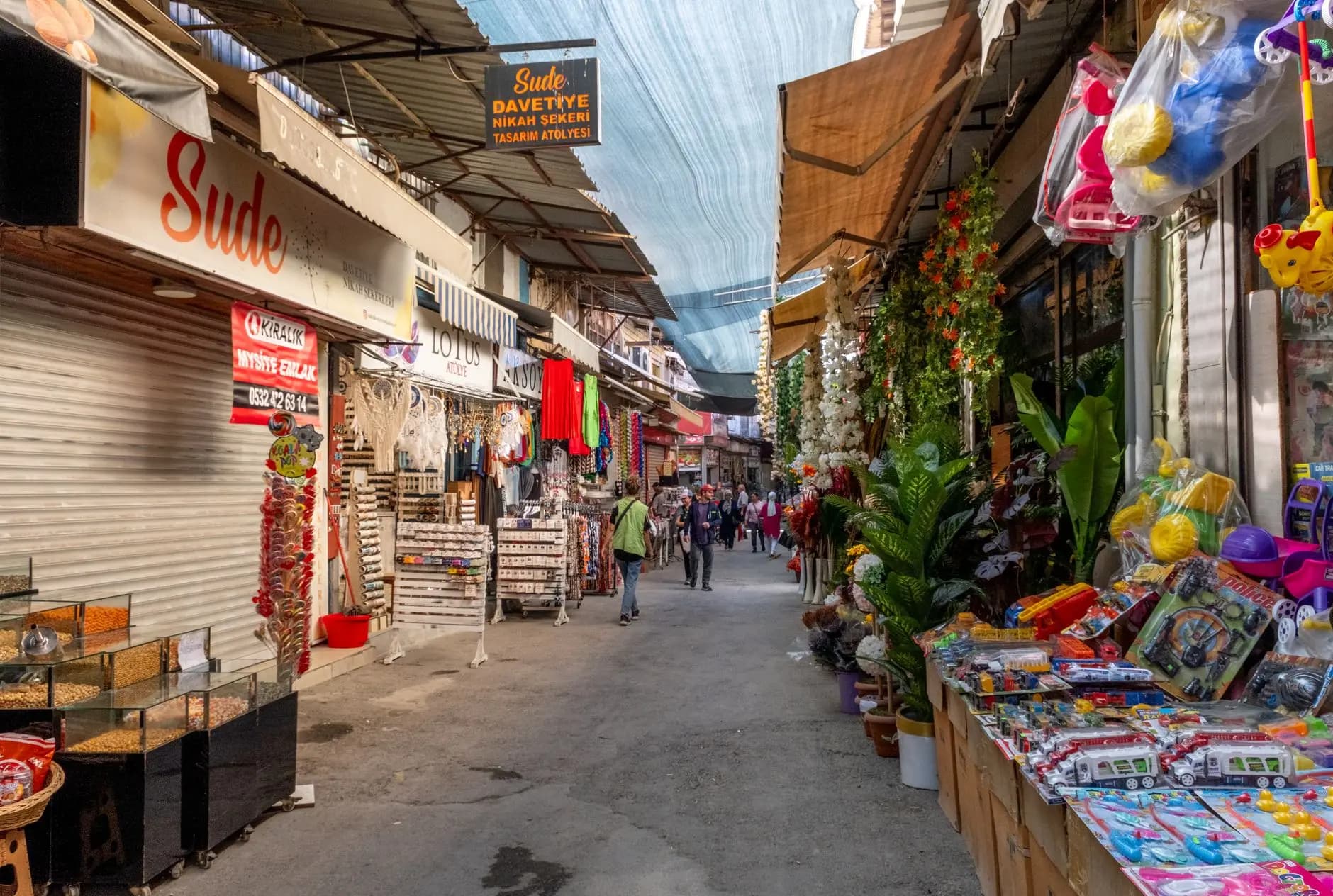 Hekimhan Esnaf Ve Sanatkarlar Odası