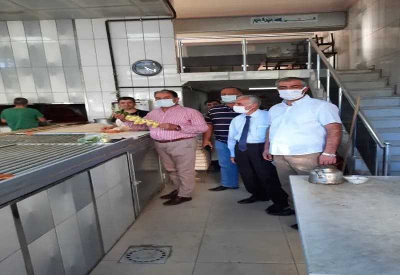 Çırmıhtı Esnafına Ziyaret (6)