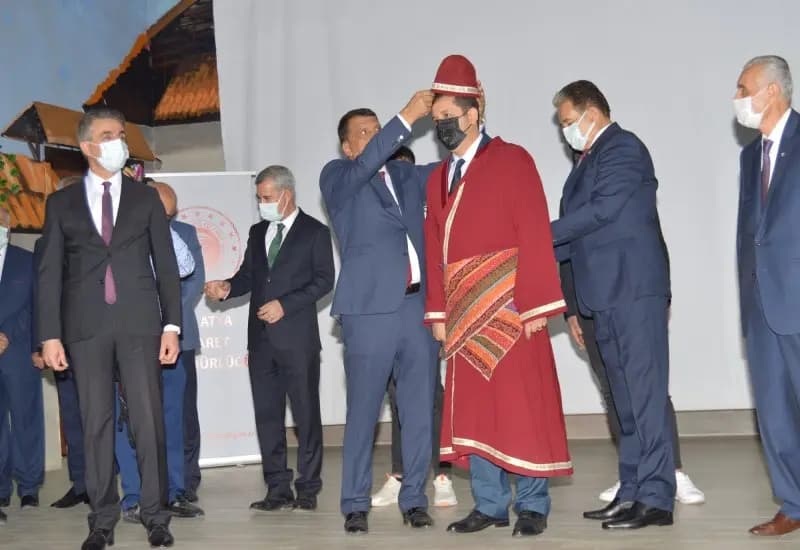 Malatya'da Ahilik Haftası 2021 (11)