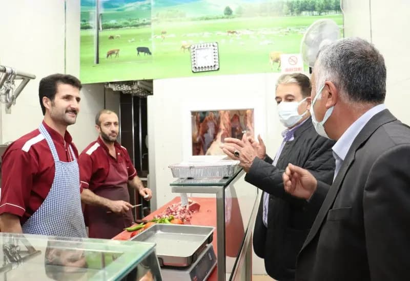 Keskin: Esnaf sattığı ürünü aynı fiyata tekrar rafa koyamıyor"" (1)