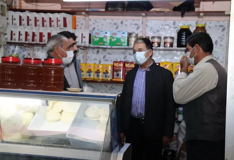 Keskin: Esnaf sattığı ürünü aynı fiyata tekrar rafa koyamıyor"" (3)