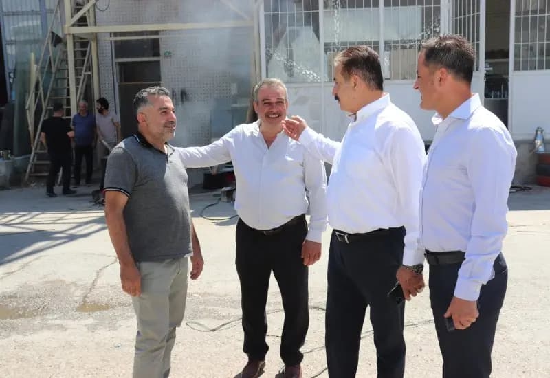 Sanayi Sitesi Gezisi 19 Ağustos 2022 (1)