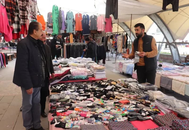 Esnaf Ziyareti 8 Mart 2023 (1)