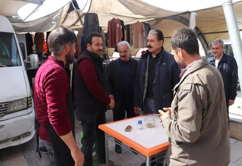 Esnaf Ziyareti 8 Mart 2023 (4)