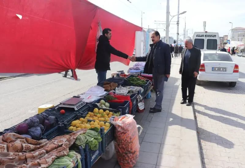 Esnaf Ziyareti 8 Mart 2023 (21)