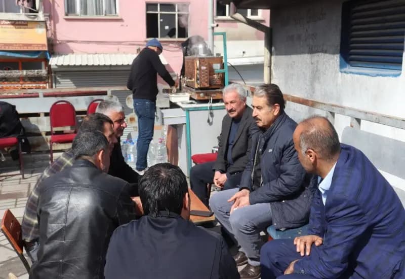 Esnaf Ziyareti 8 Mart 2023 (23)