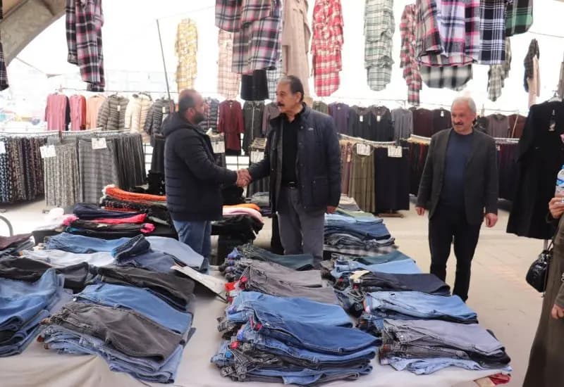 Esnaf Ziyareti 8 Mart 2023 (24)