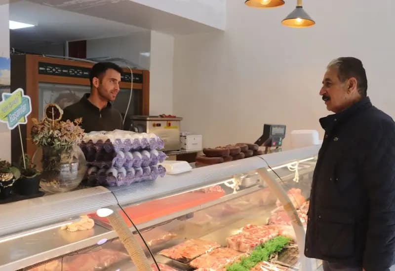 Kuyuönü bölgesi esnaf ziyareti (1)