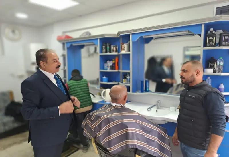 MESOB Başkanı Şevket Keskin'den Yazıhan ve Hekimhan Ziyareti (11)