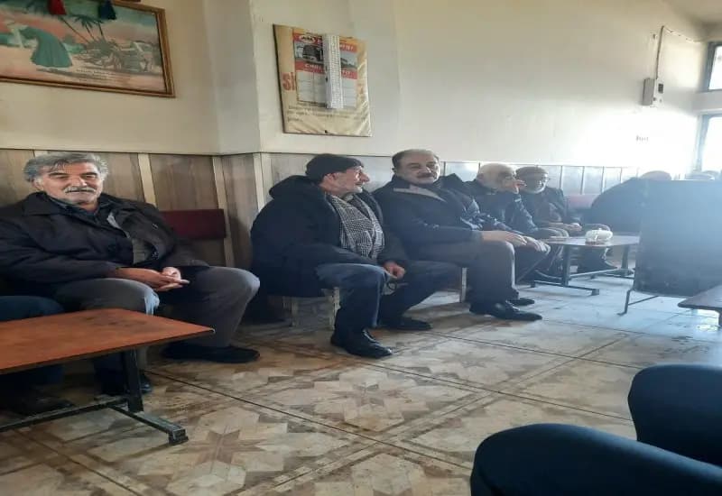 MESOB Başkanı Keskin'den Akçadağ Esnafına Ziyaret (17)