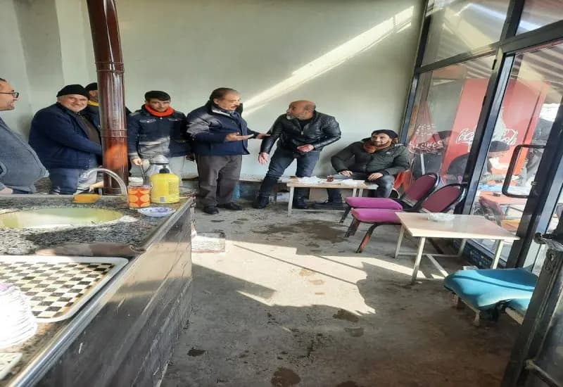 MESOB Başkanı Keskin'den Akçadağ Esnafına Ziyaret (21)