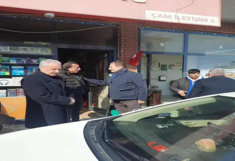 MESOB Başkanı Keskin'den Akçadağ Esnafına Ziyaret (28)