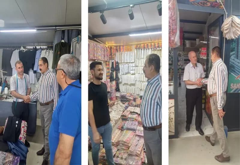 Keskin'den Kurban Bayramı Ziyareti (13)