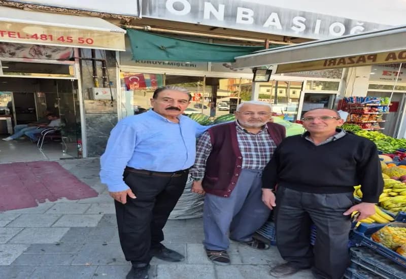 Çırmıhtı Esnaf Gezisi (5)
