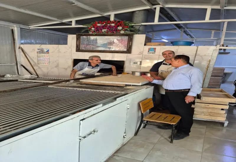 Çırmıhtı Esnaf Gezisi (6)