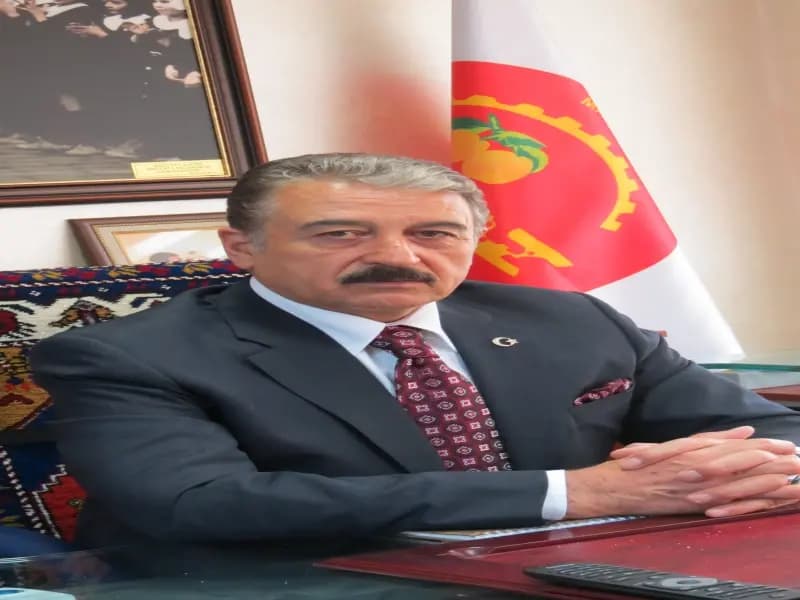 KESKİN: BAŞBAKANIN MÜJDELERİ MALATYA İÇİN ÖNEMLİ KAZANIMLARDIR