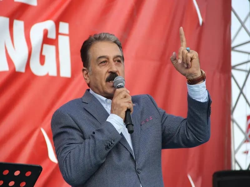 Keskin: Bugün ülkeye daha çok sahip çıkma günüdür