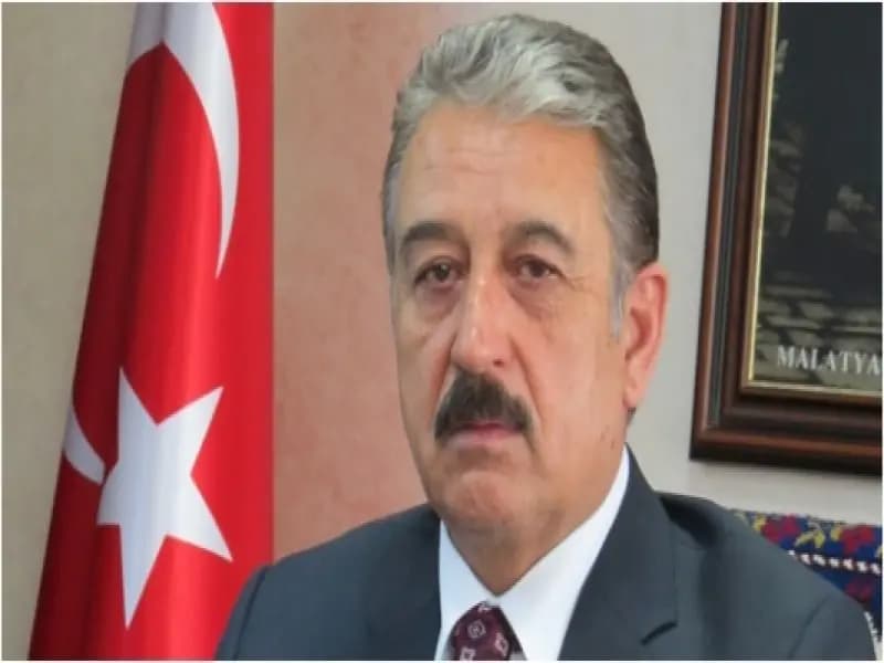 Keskin: 3S'yi unutmayalım, trafik canavarına kurban vermeyelim