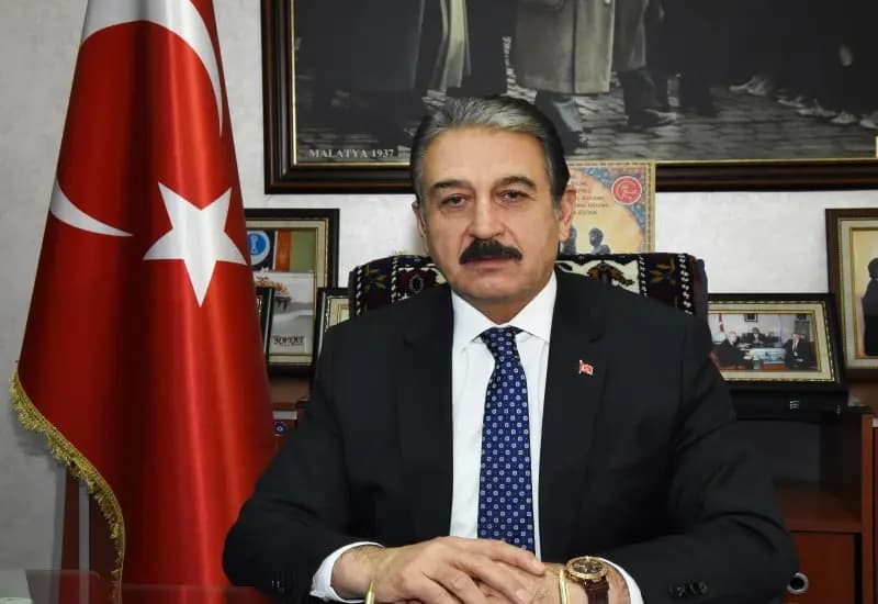 -KESKİN’DEN KURBAN BAYRAMI İÇİN TRAFİK UYARISI