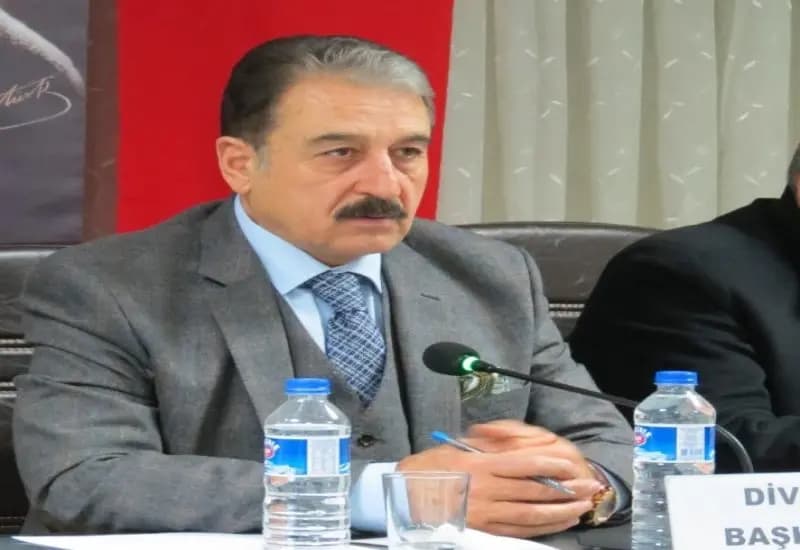 Keskin: “Afrin Operasyonunu destekliyoruz, ordumuzun yanındayız”