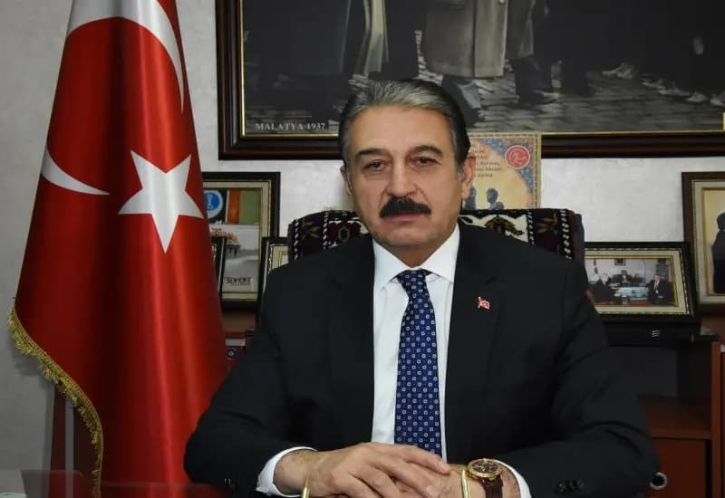 Keskin: “Diz çökmeyeceğiz, teslim olmayacağız, korkmayacağız”