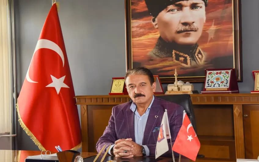 Keskin: “Devletimizden özel destek paketi bekliyoruz”