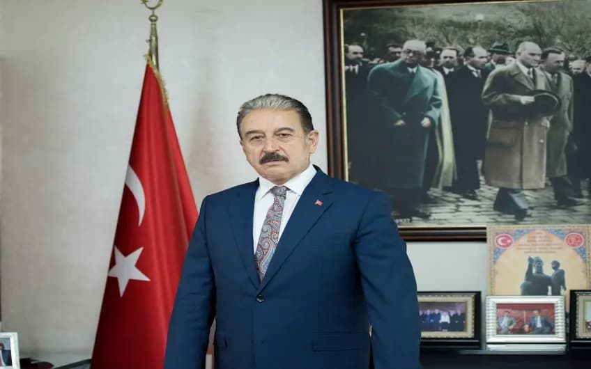 Keskin; Ölümüne meydanlara inerek ülkesine, bayrağına, ezanına, demokrasisine sahip çıkan başka millet yoktur