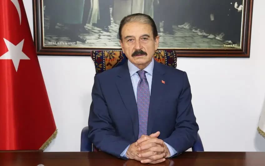 MESOB Başkanı Şevket Keskin'den Çağrı: KOSGEB Kredileri Ertelenmeli