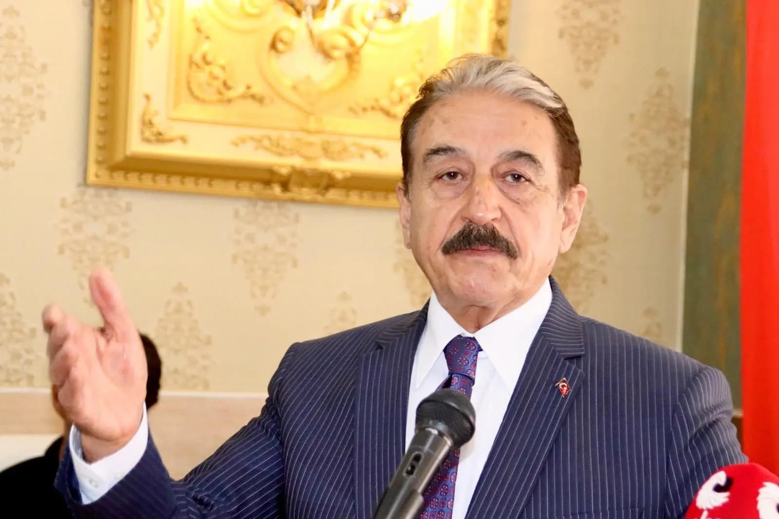 “Bu Rezalete Artık Son Verilmeli, Etkinlik Derhal Kapatılmalıdır”
