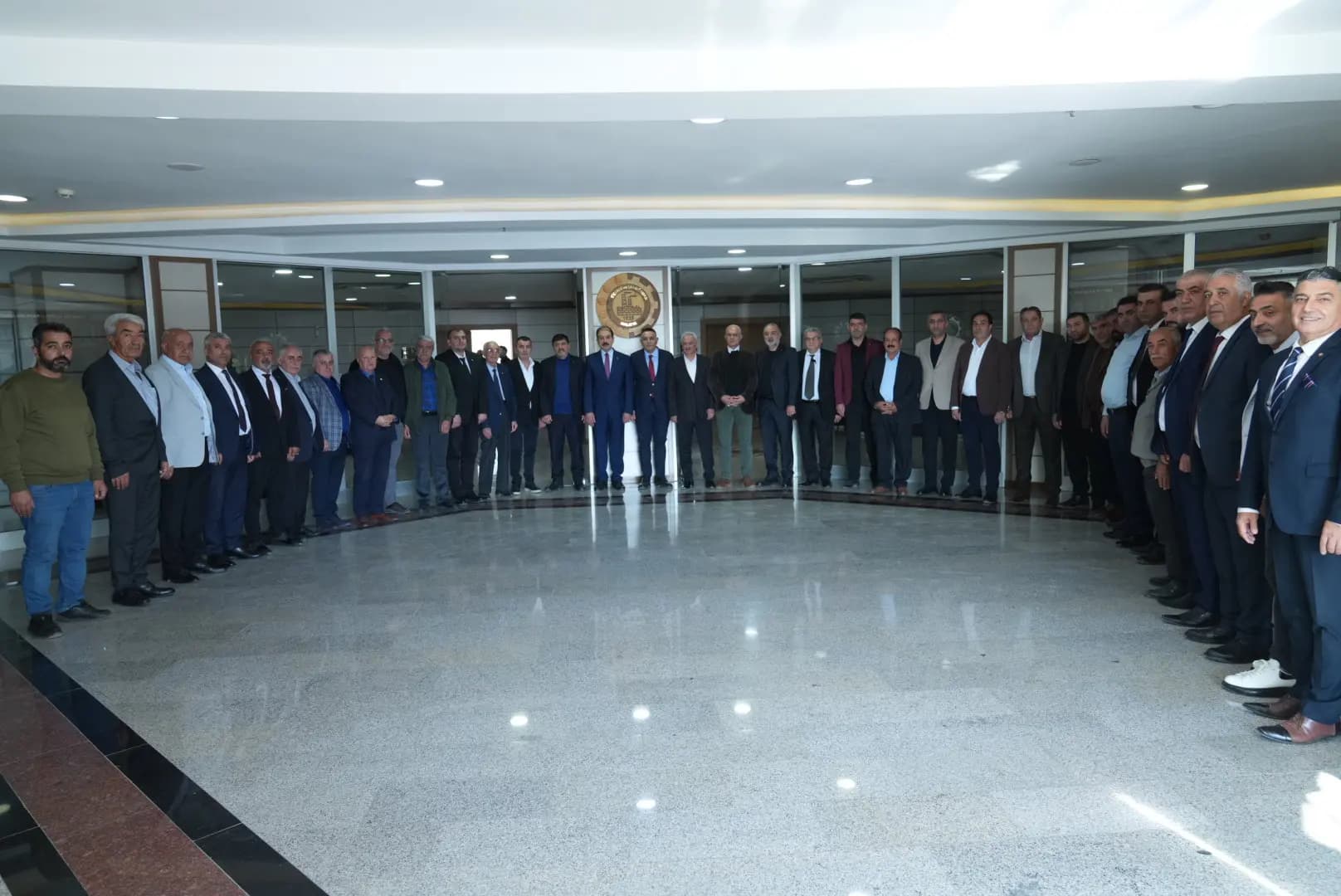 Malatya İçin Ortak Akıl Çağrısı