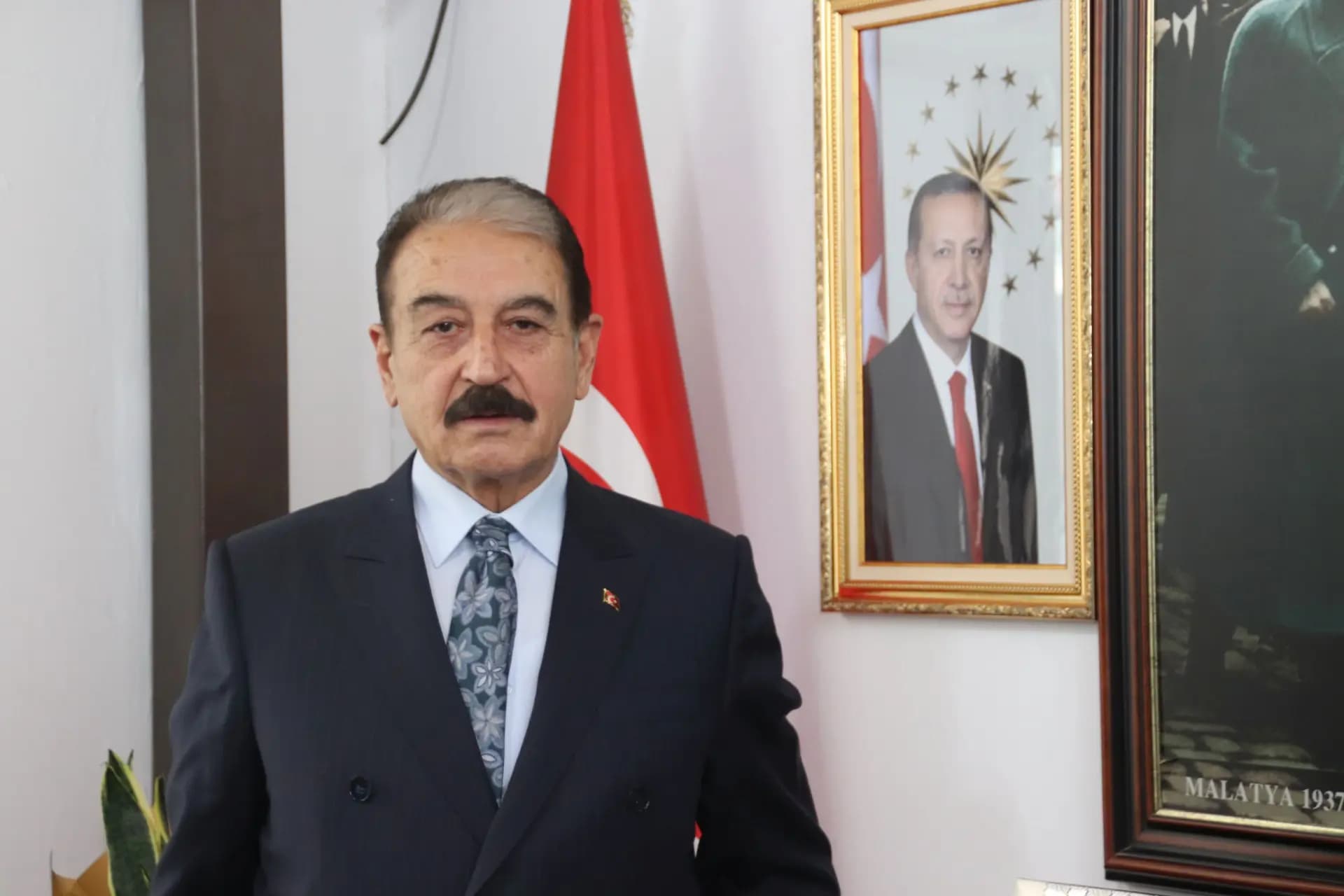 MESOB Başkanı Keskin: “Cumhuriyet, Milletimizin En Büyük Emanetidir”